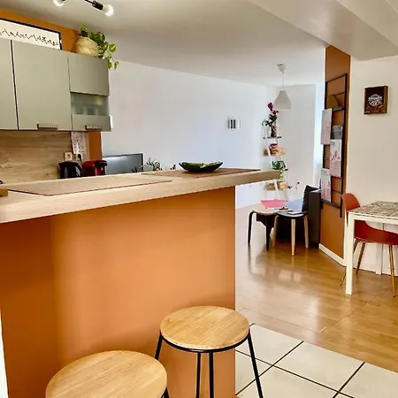 Ferienwohnung Terre Lyonnaise A L Arbresle Eveux Exterior foto