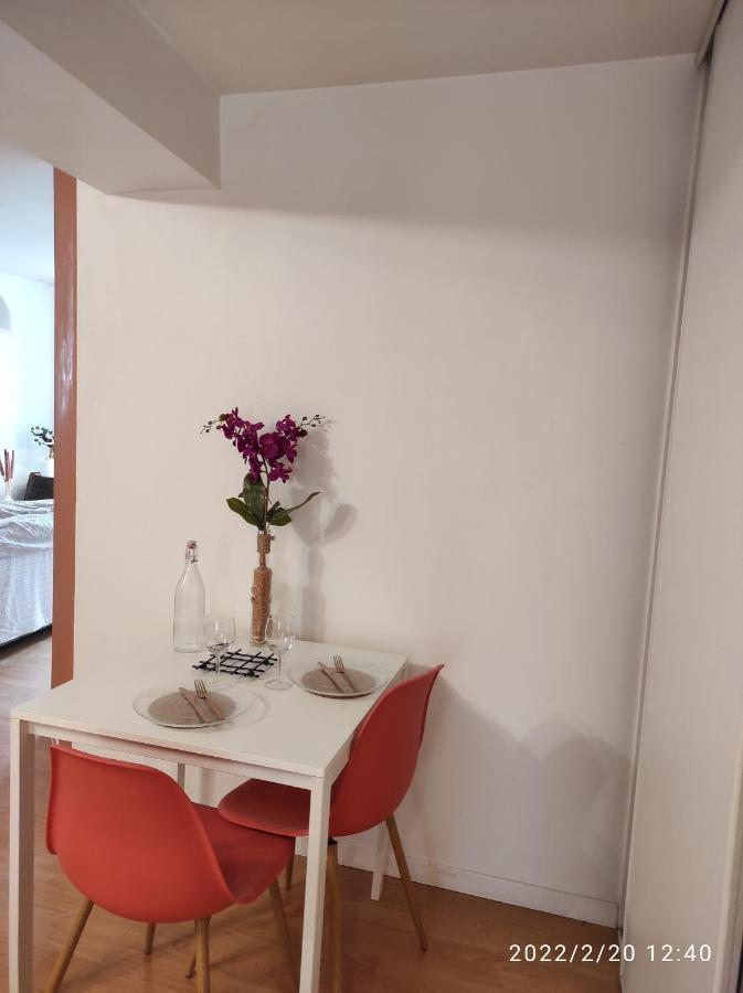 Appartement L'appart&beaujolaise Wifi&netflix En étage Sans Ascenseur En