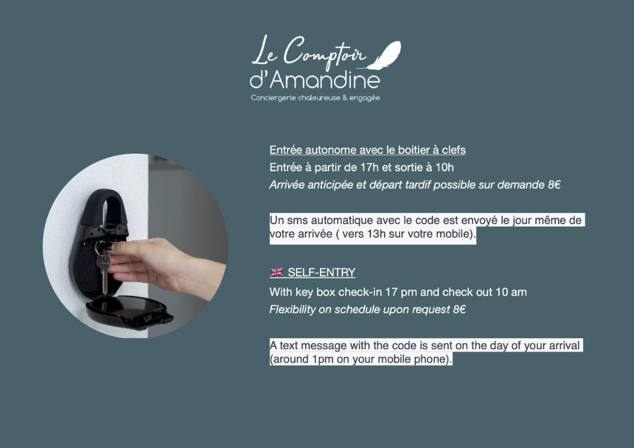 Appartement L'appart&beaujolaise Wifi&netflix En étage Sans Ascenseur En
