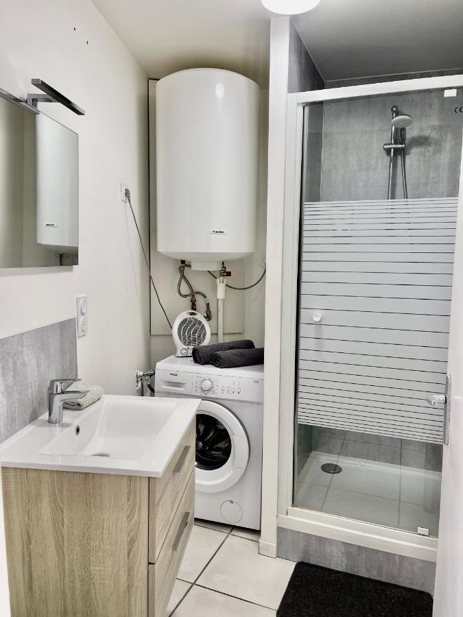 Appartement L'appart&beaujolaise Wifi&netflix En étage Sans Ascenseur En *